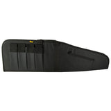 US PeaceKeeper - MSR Rifle Case 45" Black