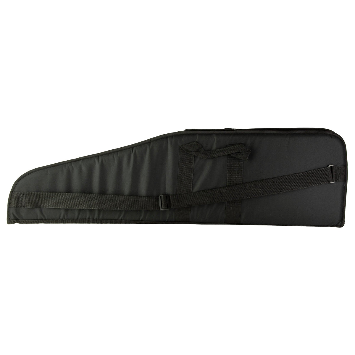 US PeaceKeeper - MSR Rifle Case 45" Black
