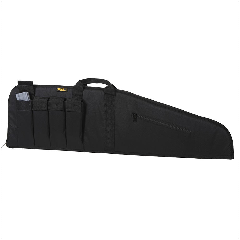 US PeaceKeeper - MSR Rifle Case 35" OD Green