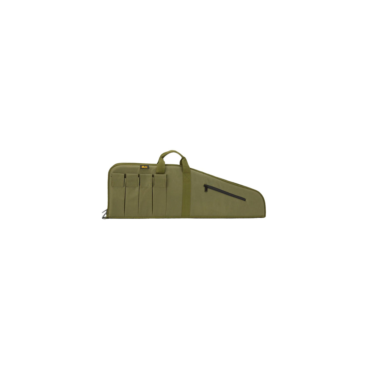 US PeaceKeeper - MSR Rifle Case 35" OD Green