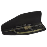 US PeaceKeeper - MSR Case 40" OD Green
