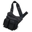 US PeaceKeeper - Rapid Deployment Pack - Black