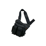 US PeaceKeeper - Rapid Deployment Pack - Black
