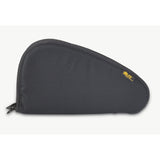US PeaceKeeper - Small Pistol Case 9" x 6" - Black