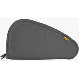 US PeaceKeeper - Small Pistol Case 9" x 6" - Black