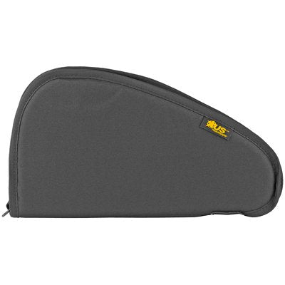 US PeaceKeeper - Large Pistol Case 13" x 7" - Black