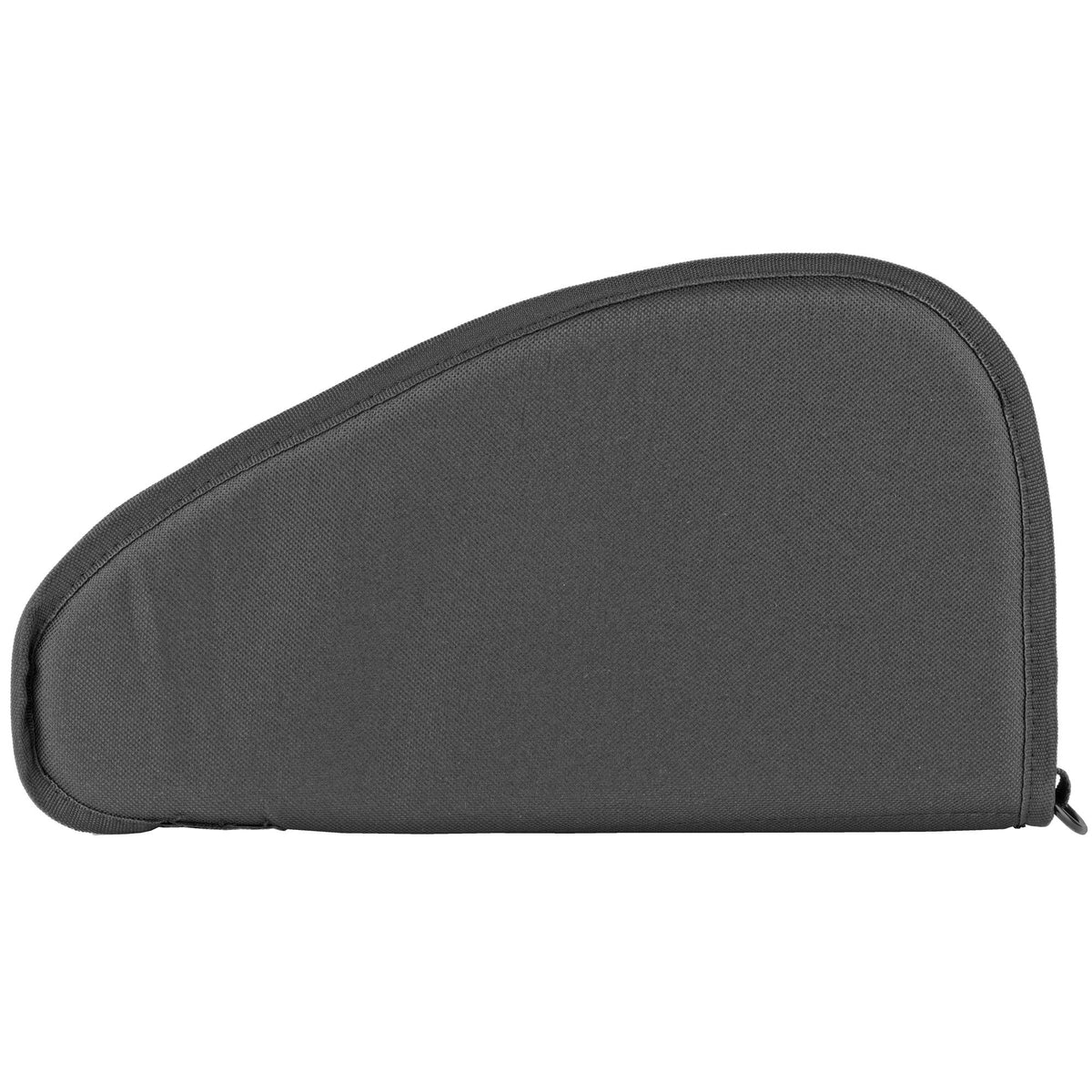 US PeaceKeeper - Large Pistol Case 13" x 7" - Black