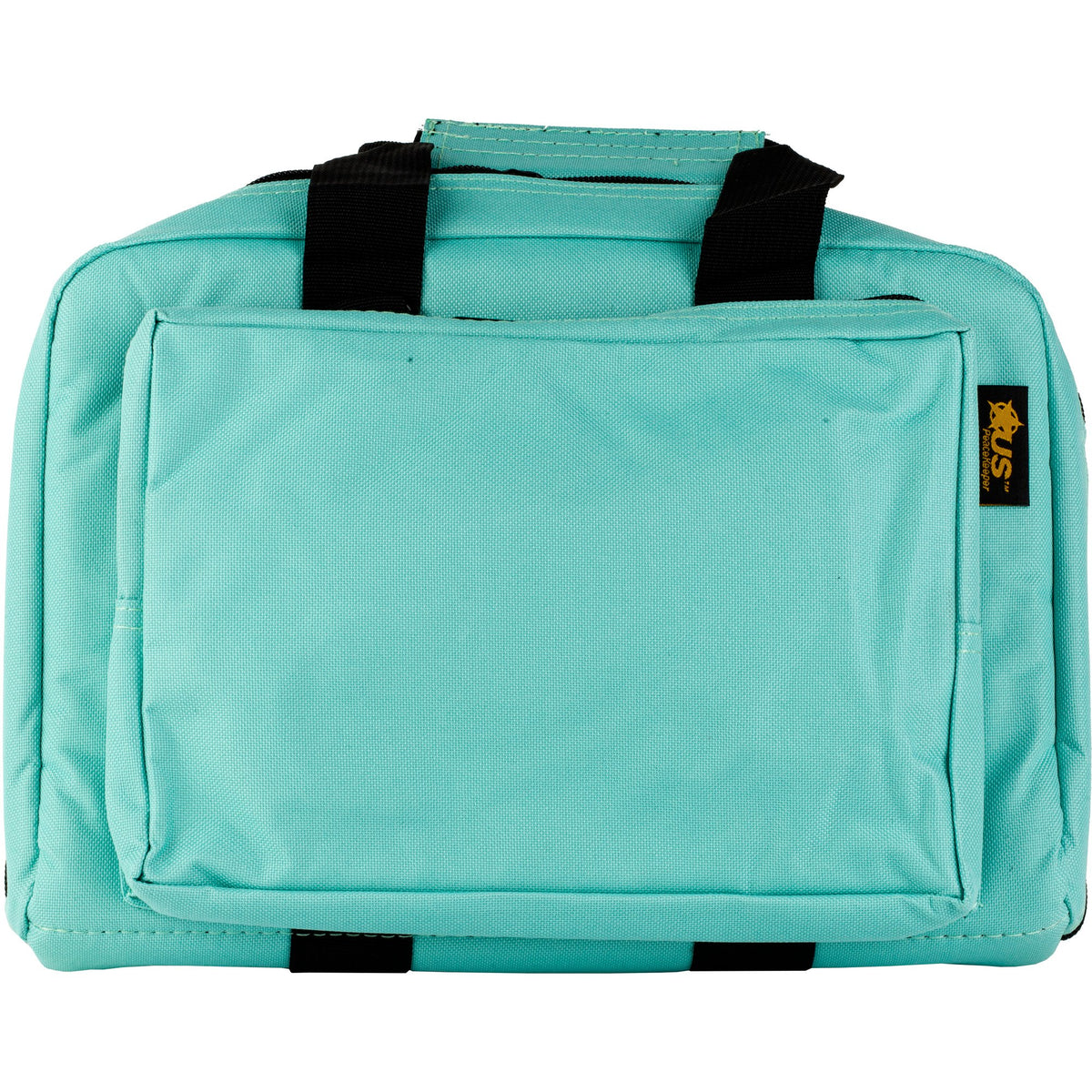 US PeaceKeeper - Mini Range Bag in Blue (Robin's Egg)