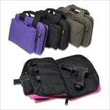 US PeaceKeeper - Mini Range Bag in Blue (Robin's Egg)