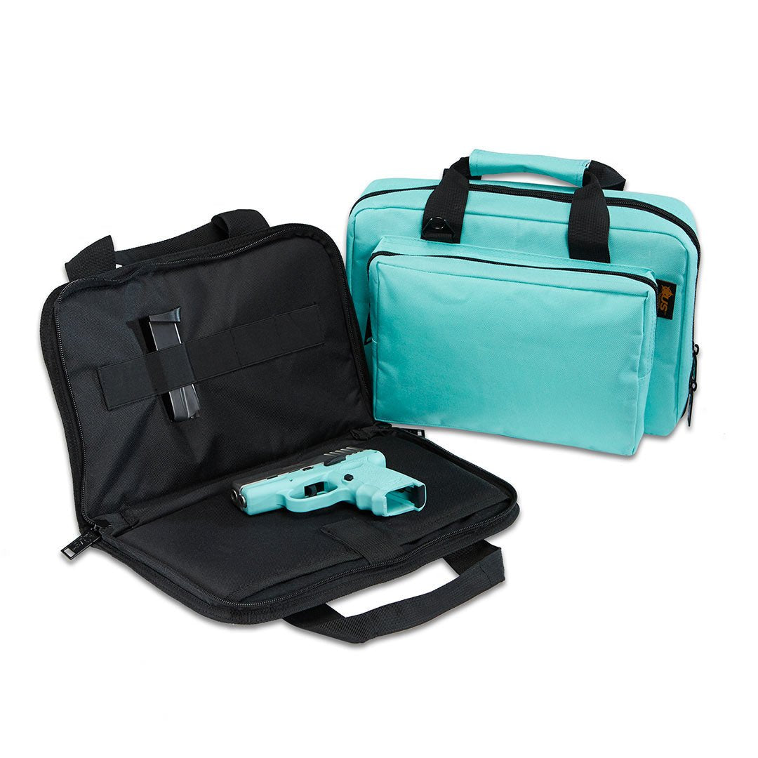 US PeaceKeeper - Mini Range Bag - Black