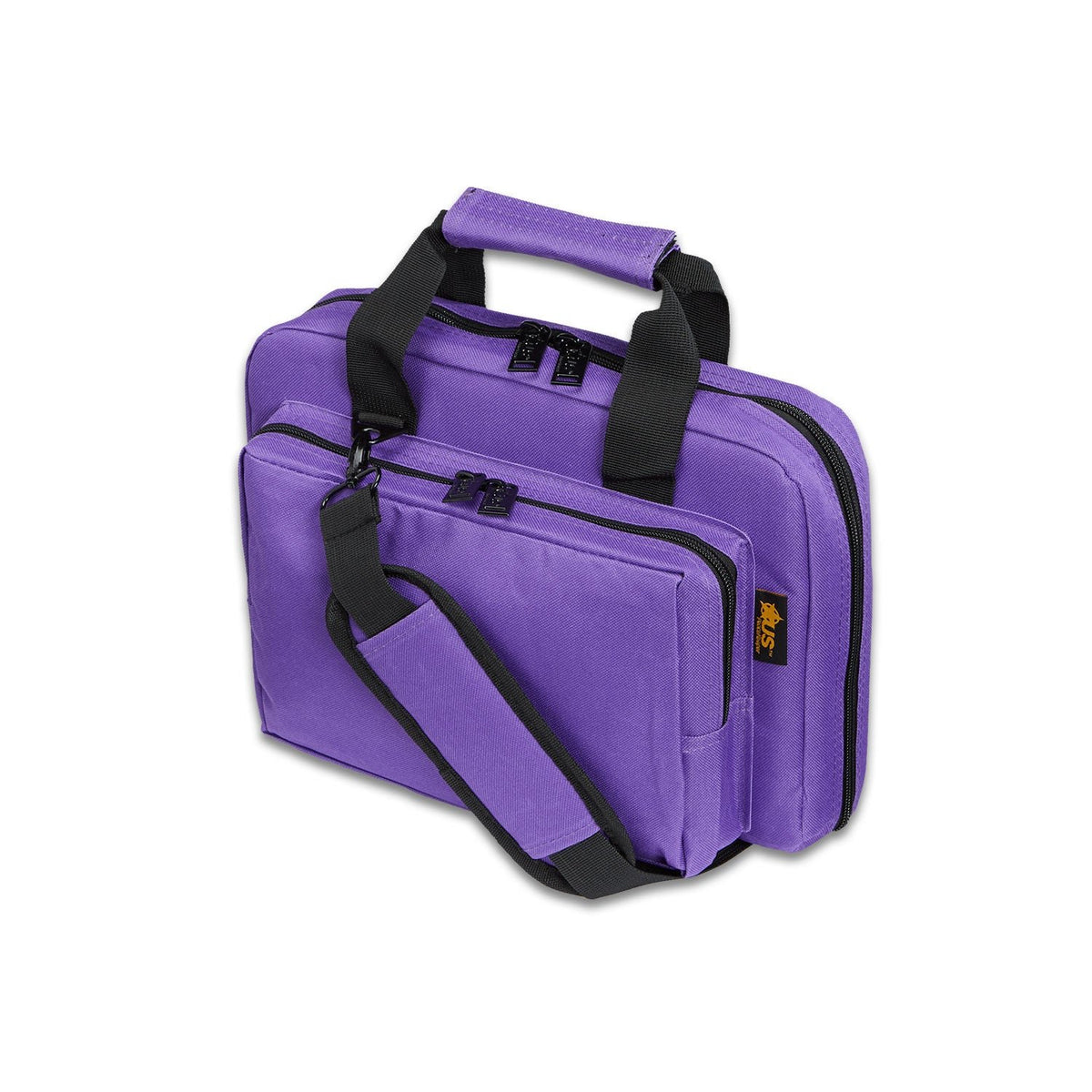 US PeaceKeeper - Mini Range Bag - Black