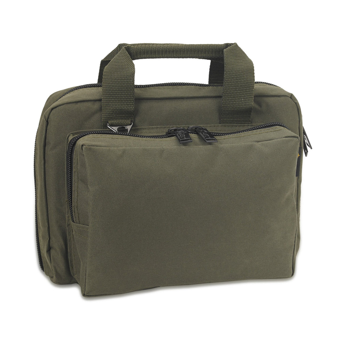 US PeaceKeeper - Mini Range Bag - Black