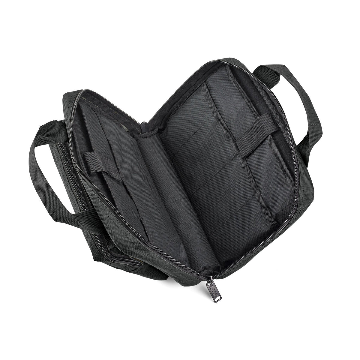 US PeaceKeeper - Mini Range Bag - Black