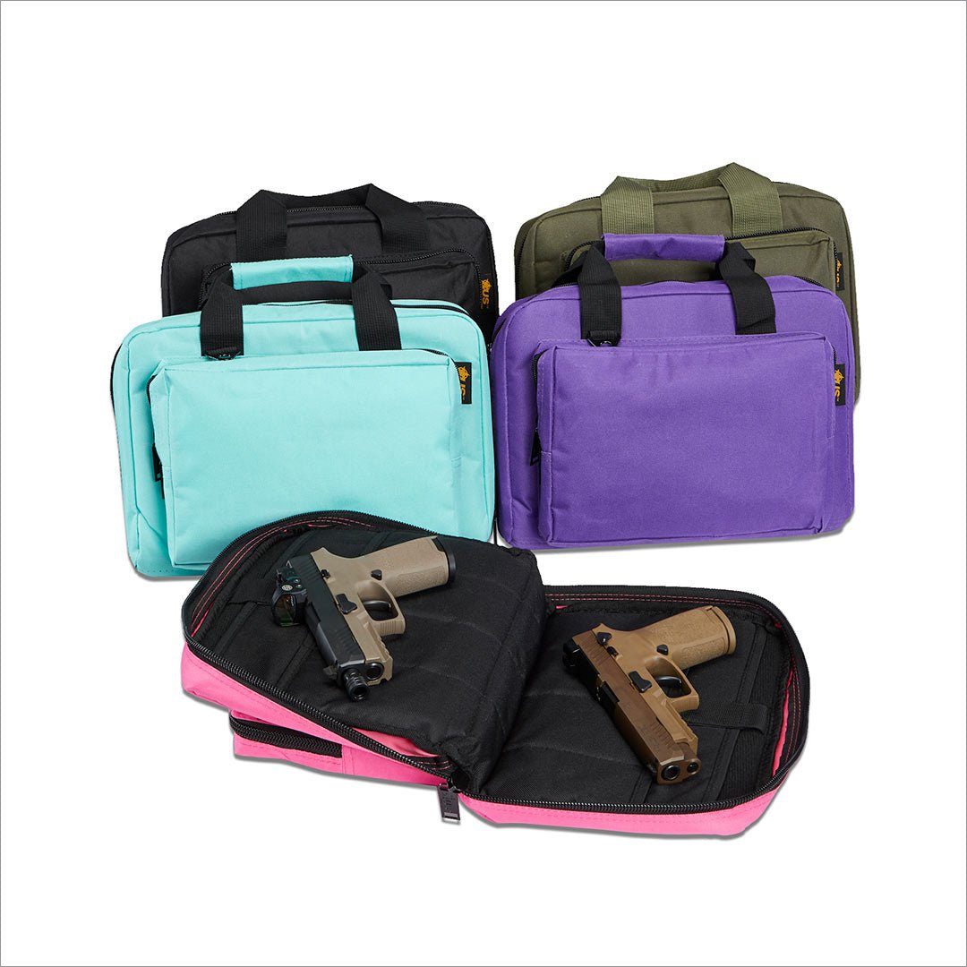 US PeaceKeeper - Mini Range Bag in OD Green