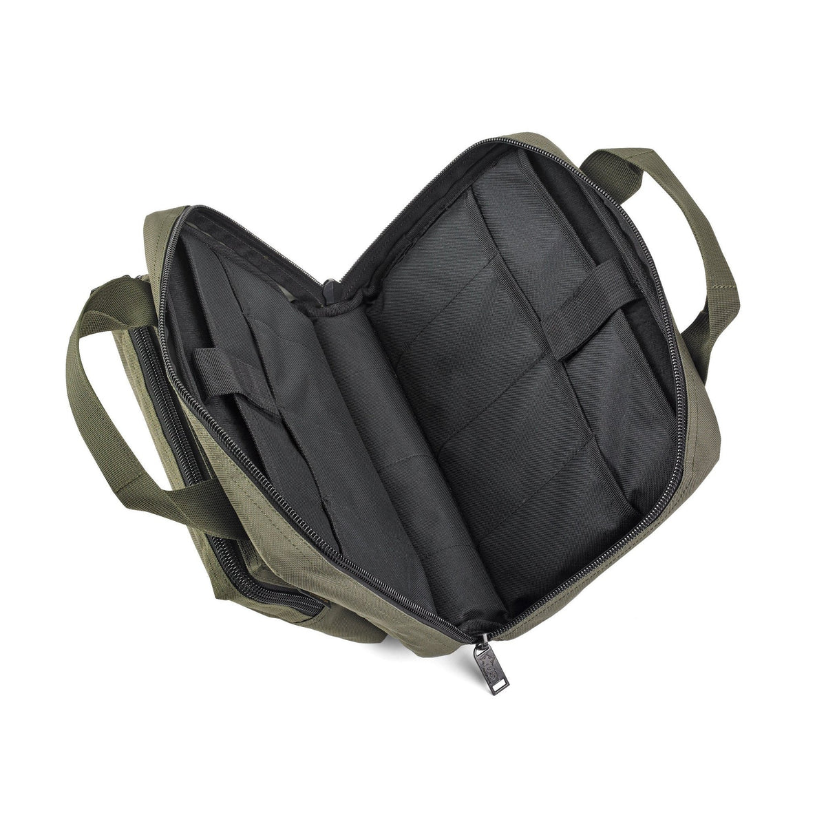 US PeaceKeeper - Mini Range Bag in OD Green