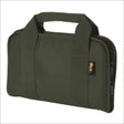 US PeaceKeeper - Attaché Gun Case in OD Green