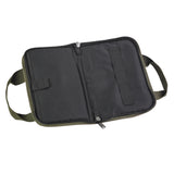 US PeaceKeeper - Attaché Gun Case in OD Green
