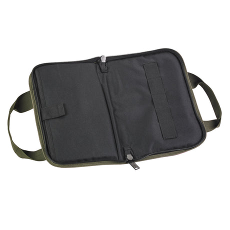 US PeaceKeeper - Attaché Gun Case in OD Green