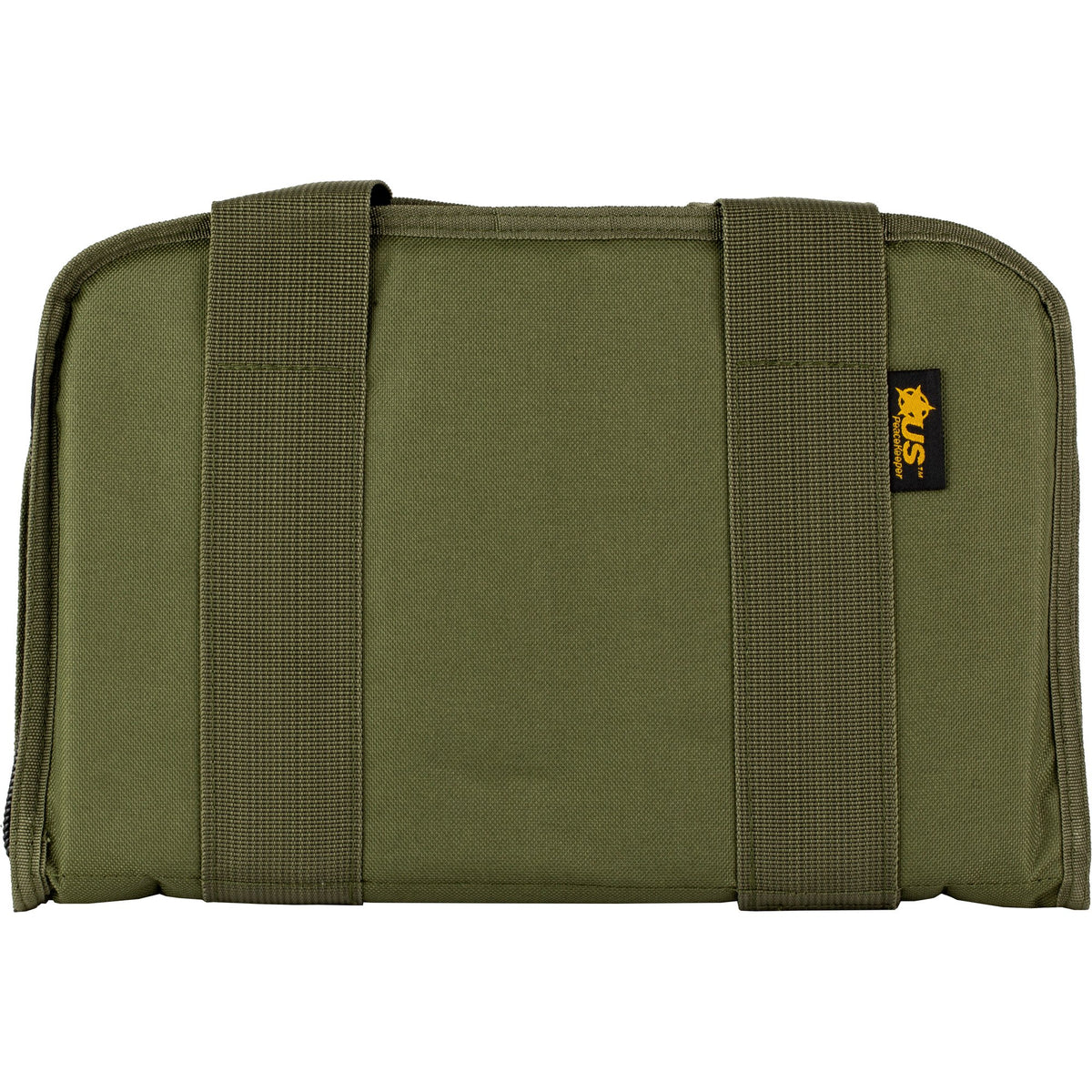 US PeaceKeeper - Attaché Gun Case in OD Green