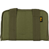 US PeaceKeeper - Attaché Gun Case in OD Green