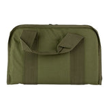 US PeaceKeeper - Attaché Gun Case in OD Green