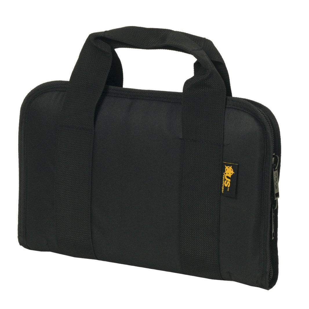 US PeaceKeeper - Attaché Gun Case in OD Green