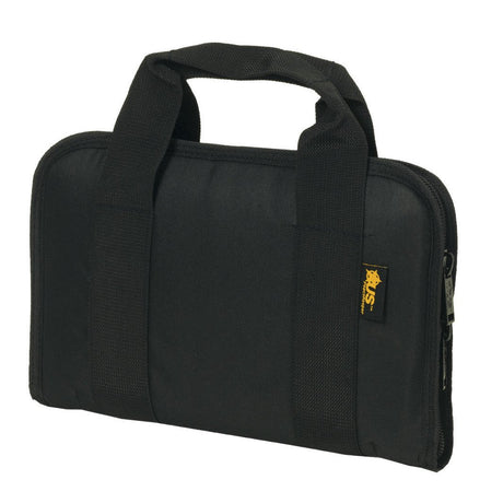 US PeaceKeeper - Attaché Gun Case in OD Green