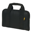 US PeaceKeeper - Attache Gun Case - Black