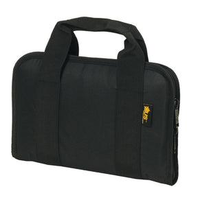 US PeaceKeeper - Attache Gun Case - Black