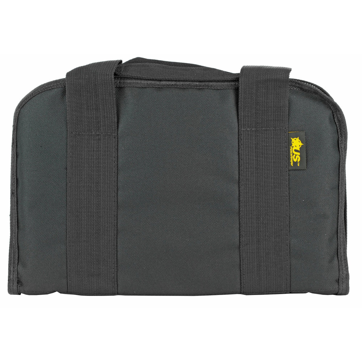 US PeaceKeeper - Attache Gun Case - Black