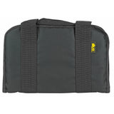 US PeaceKeeper - Attache Gun Case - Black