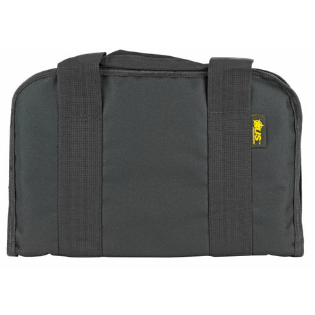 US PeaceKeeper - Attache Gun Case - Black