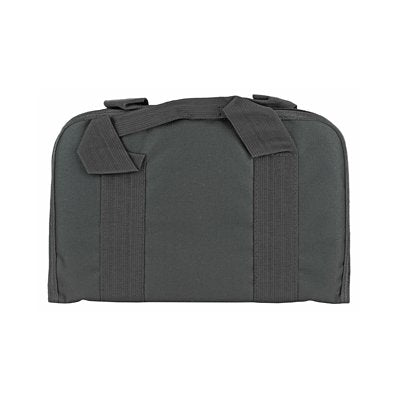 US PeaceKeeper - Attache Gun Case - Black