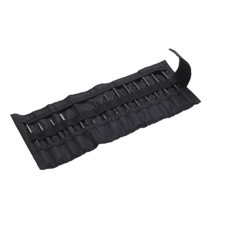 US PeaceKeeper - Small Punch Roll - Black