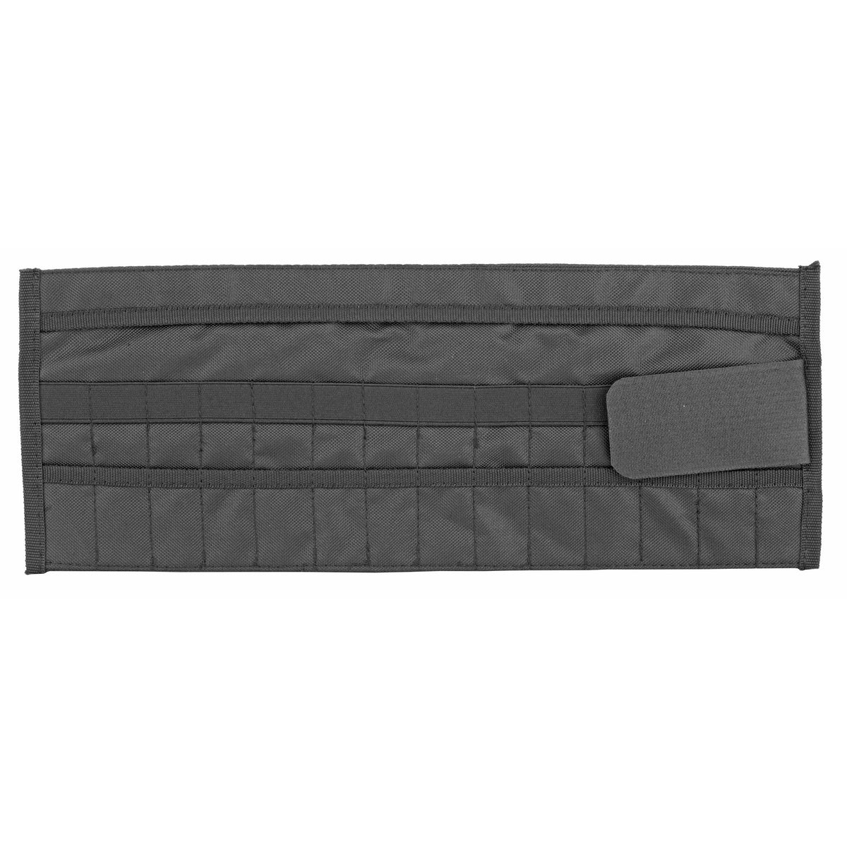 US PeaceKeeper - Small Punch Roll - Black