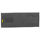 US PeaceKeeper - Small Punch Roll - Black