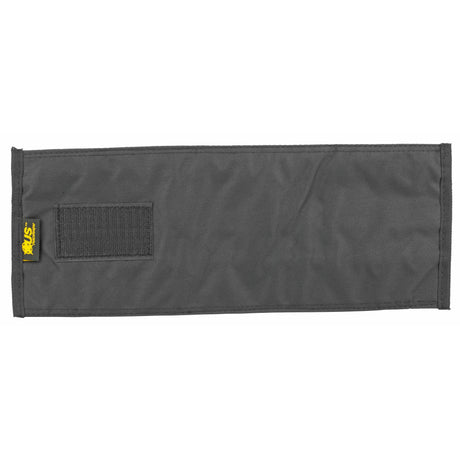 US PeaceKeeper - Small Punch Roll - Black