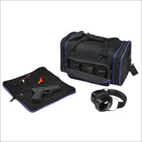 US PeaceKeeper - Medium Range Bag - Black