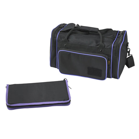 US PeaceKeeper - Medium Range Bag - Black