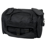 US PeaceKeeper - Medium Range Bag - Black