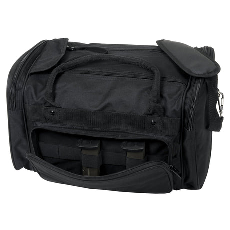 US PeaceKeeper - Medium Range Bag - Black