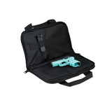 US PeaceKeeper - Attache Gun Case in Robin's Egg Blue