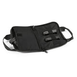 US PeaceKeeper - Attache Gun Case in Robin's Egg Blue
