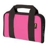 US PeaceKeeper - Attaché Gun Case - Pink