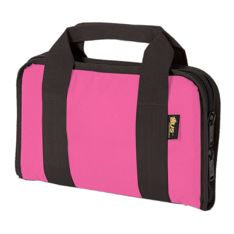 US PeaceKeeper - Attaché Gun Case - Pink
