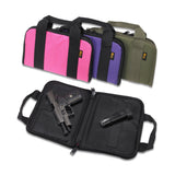 US PeaceKeeper - Attaché Gun Case - Pink