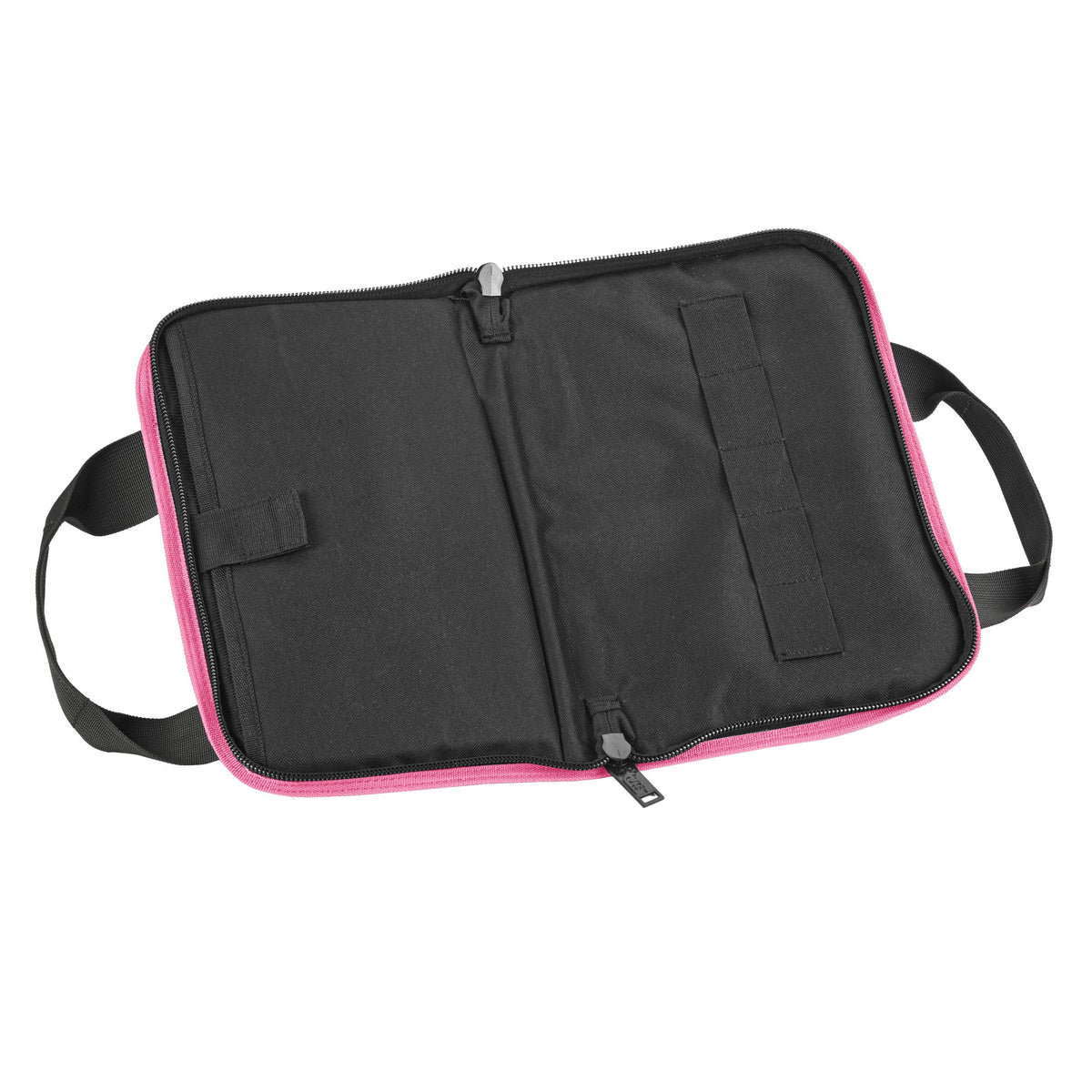 US PeaceKeeper - Attaché Gun Case - Pink