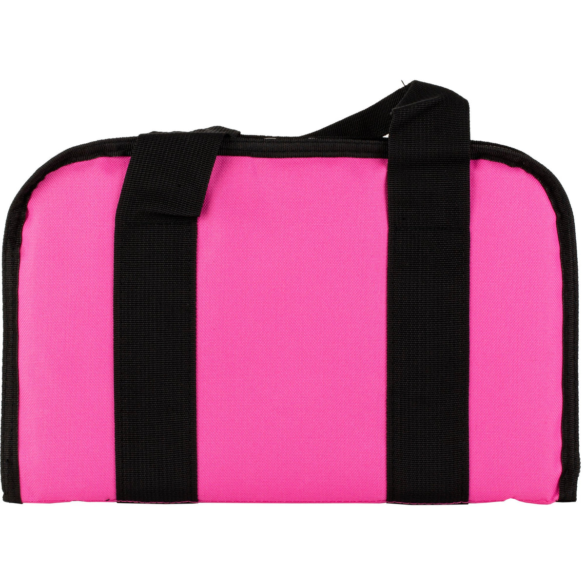 US PeaceKeeper - Attaché Gun Case - Pink