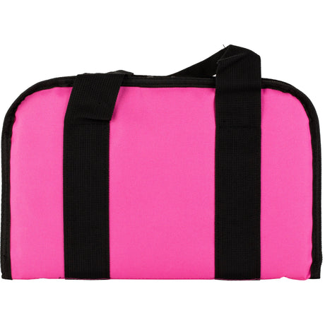 US PeaceKeeper - Attaché Gun Case - Pink
