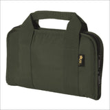US PeaceKeeper - Attaché Gun Case - Pink